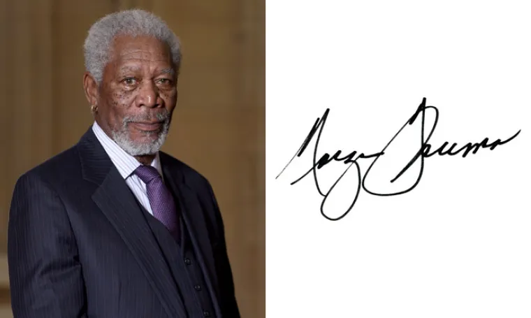 Najoriginalniji potpisi slavnih osoba, neki će Vas stvarno iznenaditi!