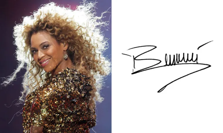 Najoriginalniji potpisi slavnih osoba, neki će Vas stvarno iznenaditi!