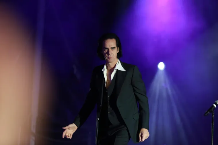 Druga večer INmusic festivala: Nick Cave i Bad Seeds napravili spektakl pred 30.000 ljudi