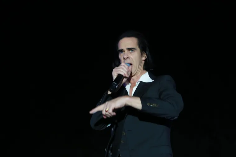 Druga večer INmusic festivala: Nick Cave i Bad Seeds napravili spektakl pred 30.000 ljudi