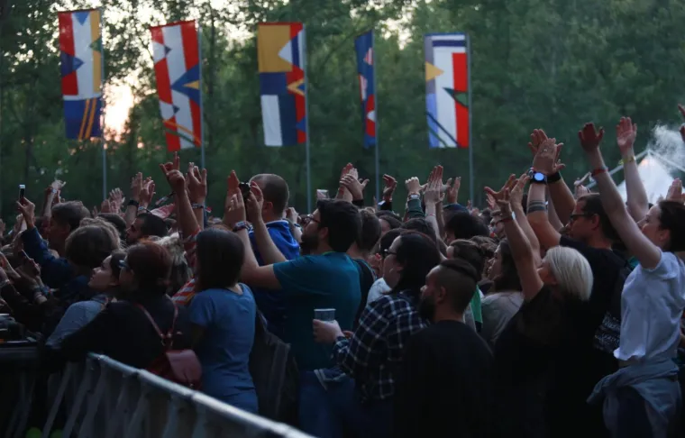 Druga večer INmusic festivala: Nick Cave i Bad Seeds napravili spektakl pred 30.000 ljudi
