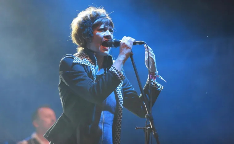 Druga večer INmusic festivala: Nick Cave i Bad Seeds napravili spektakl pred 30.000 ljudi