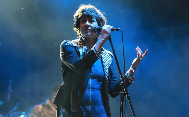 Druga večer INmusic festivala: Nick Cave i Bad Seeds napravili spektakl pred 30.000 ljudi
