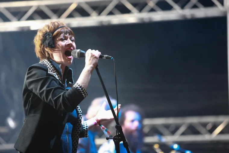 Druga večer INmusic festivala: Nick Cave i Bad Seeds napravili spektakl pred 30.000 ljudi