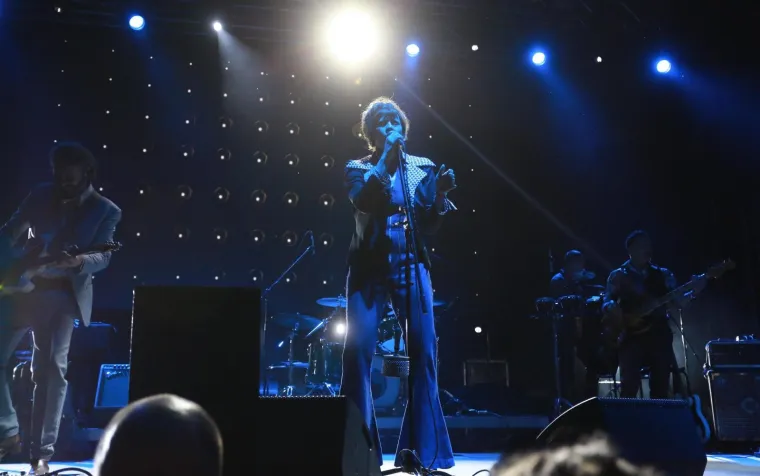 Druga večer INmusic festivala: Nick Cave i Bad Seeds napravili spektakl pred 30.000 ljudi