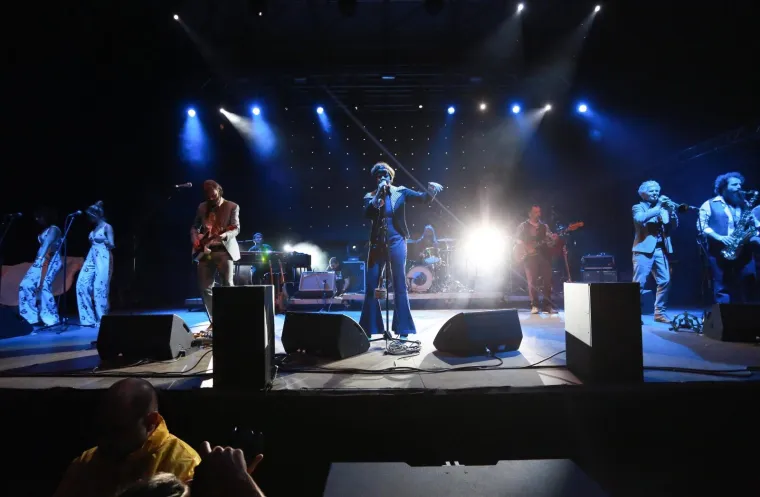 Druga večer INmusic festivala: Nick Cave i Bad Seeds napravili spektakl pred 30.000 ljudi