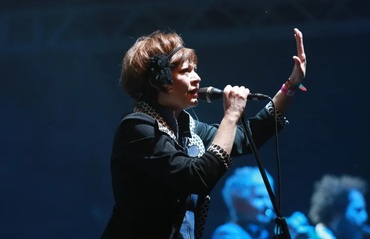 Druga večer INmusic festivala: Nick Cave i Bad Seeds napravili spektakl pred 30.000 ljudi