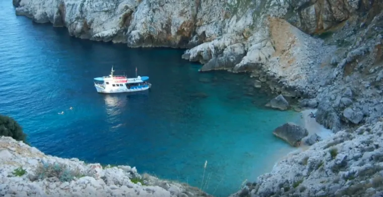 najveći hrvatski otoci po veličini