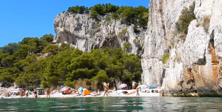 Ovo je 11 najboljih hrvatskih plaža prema CNN