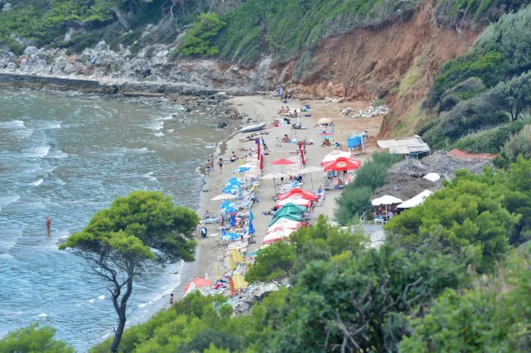 Ovo je 11 najboljih hrvatskih plaža prema CNN