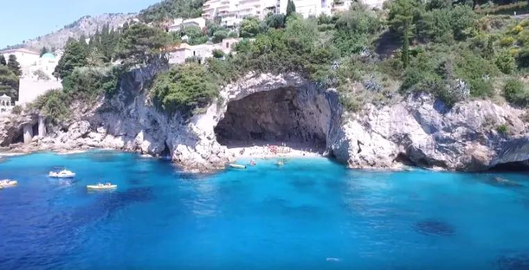 Ovo je 11 najboljih hrvatskih plaža prema CNN