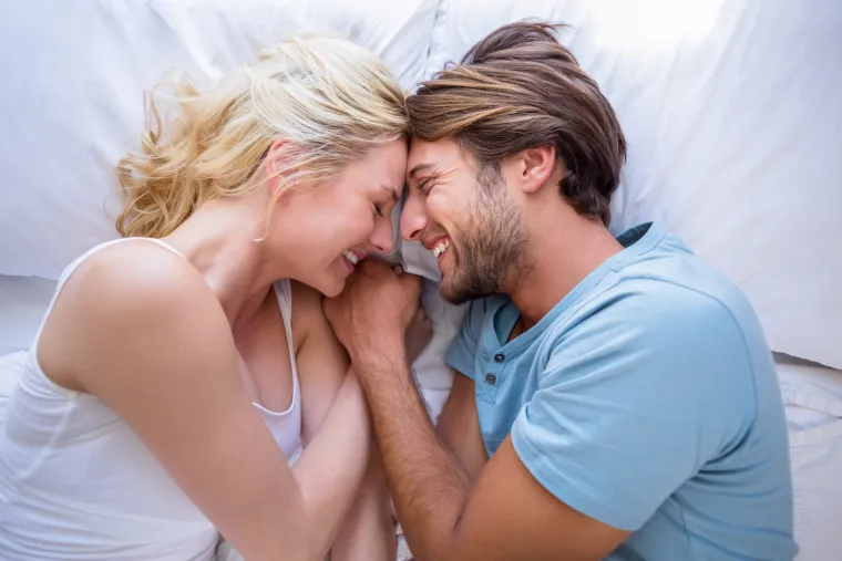 7 stvari koje biste trebali napraviti nakon seksualnog odnosa