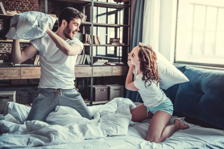 7 stvari koje biste trebali napraviti nakon seksualnog odnosa