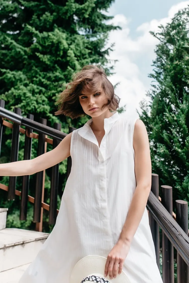 Lagani i prozračni materijali razmazit će svaku damu gdje god se ona na&scaron;la ovoga ljeta