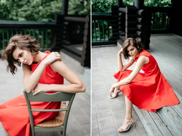 Lagani i prozračni materijali razmazit će svaku damu gdje god se ona na&scaron;la ovoga ljeta