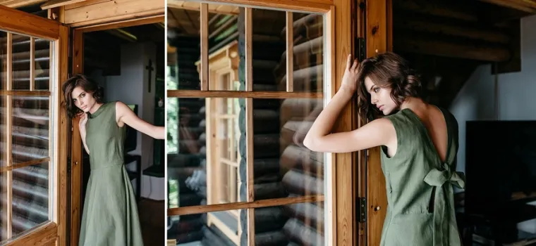 Lagani i prozračni materijali razmazit će svaku damu gdje god se ona na&scaron;la ovoga ljeta