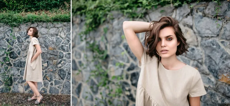 Lagani i prozračni materijali razmazit će svaku damu gdje god se ona na&scaron;la ovoga ljeta