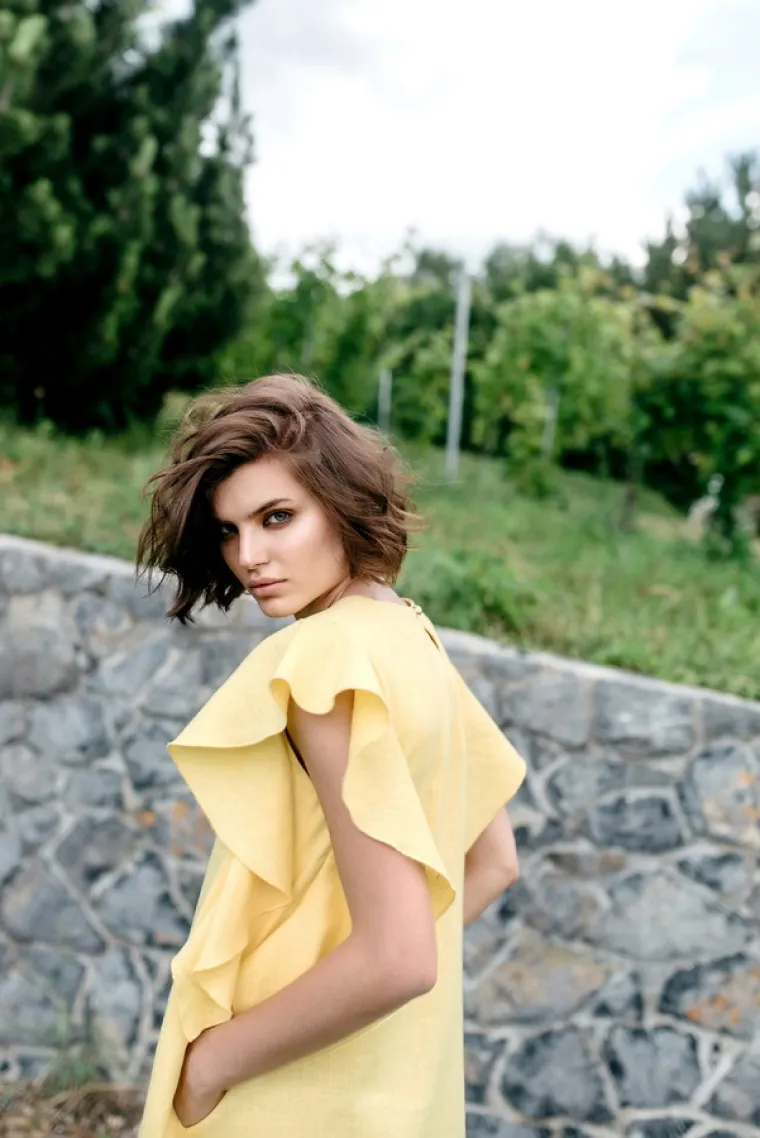 Lagani i prozračni materijali razmazit će svaku damu gdje god se ona na&scaron;la ovoga ljeta