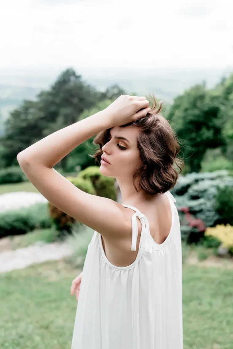 Lagani i prozračni materijali razmazit će svaku damu gdje god se ona na&scaron;la ovoga ljeta