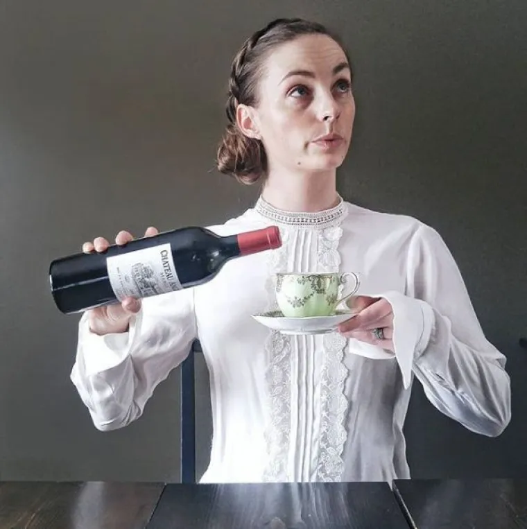 U svijetu punom 'savr&scaron;enih' roditelja, jedna mama pokazuje borbu s umorom kroz humor