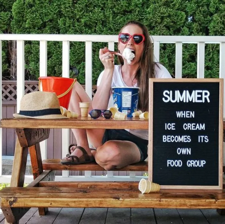 U svijetu punom 'savr&scaron;enih' roditelja, jedna mama pokazuje borbu s umorom kroz humor