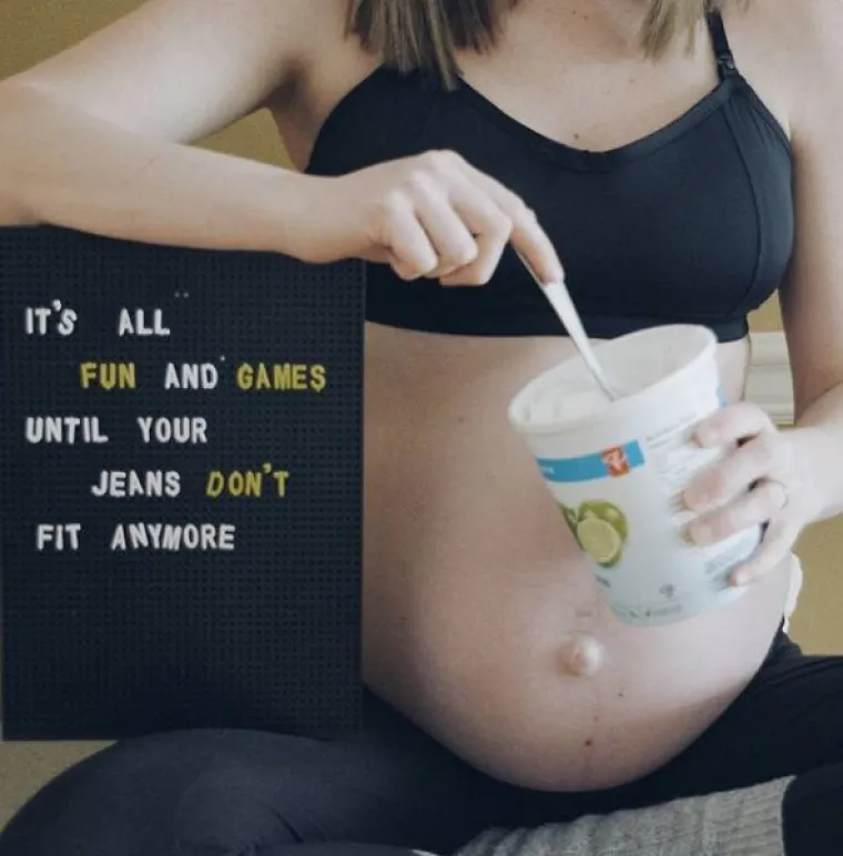 U svijetu punom 'savr&scaron;enih' roditelja, jedna mama pokazuje borbu s umorom kroz humor