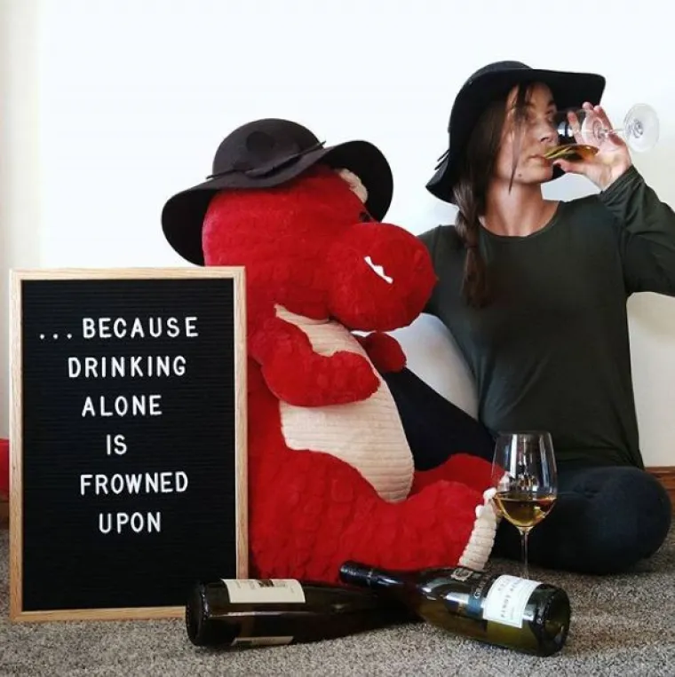 U svijetu punom 'savr&scaron;enih' roditelja, jedna mama pokazuje borbu s umorom kroz humor