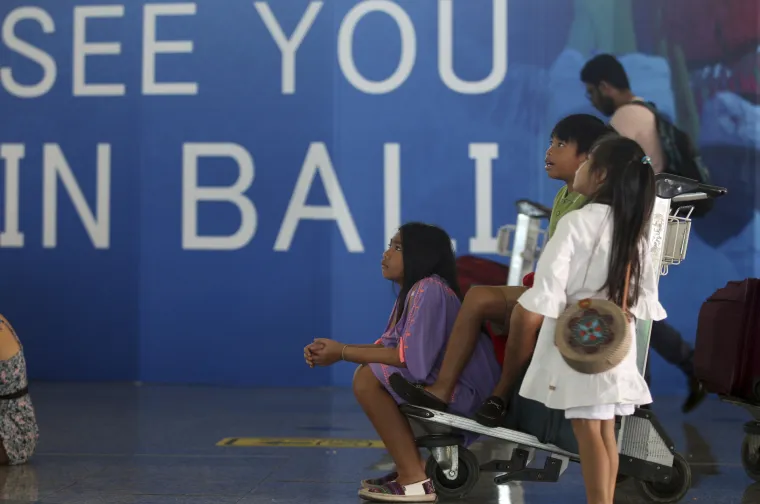 Eruptirao vulkan na Baliju: Oko 75.000 turista zapelo u zračnoj luci