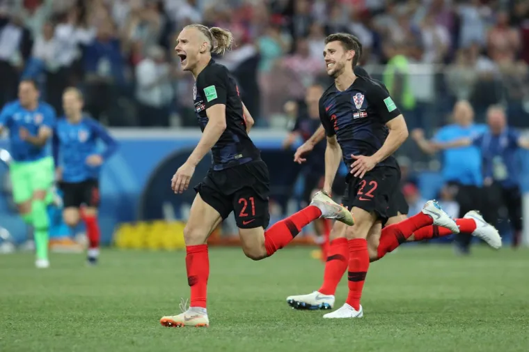 DEČKI, POKIDALI STE NAM ŽIVCE, ALI SVAKA VAM ČAST! Hrvatska nadigrala Dance i plasirala se u četvrtfinale