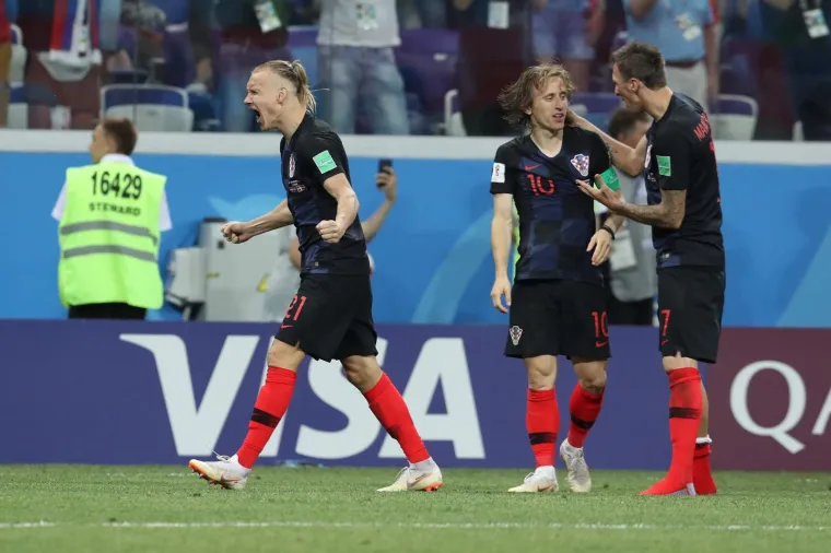 DEČKI, POKIDALI STE NAM ŽIVCE, ALI SVAKA VAM ČAST! Hrvatska nadigrala Dance i plasirala se u četvrtfinale