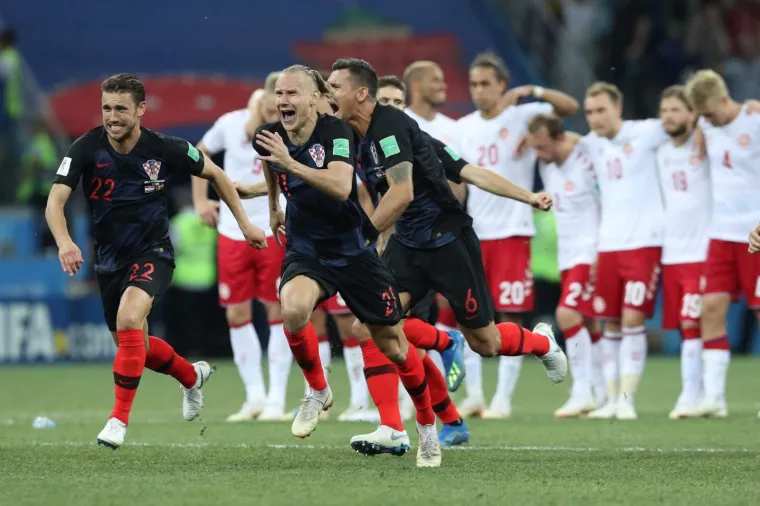 DEČKI, POKIDALI STE NAM ŽIVCE, ALI SVAKA VAM ČAST! Hrvatska nadigrala Dance i plasirala se u četvrtfinale