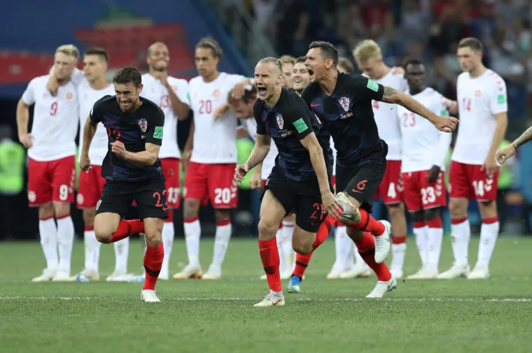 DEČKI, POKIDALI STE NAM ŽIVCE, ALI SVAKA VAM ČAST! Hrvatska nadigrala Dance i plasirala se u četvrtfinale