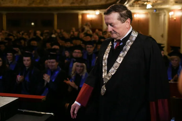 Svečana promocija doktora znanosti i umjetnosti Sveučili&scaron;ta u Zagrebu