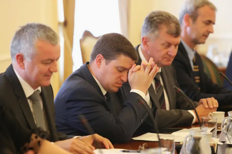 Sjednica Vijeća za demografsku revitalizaciju