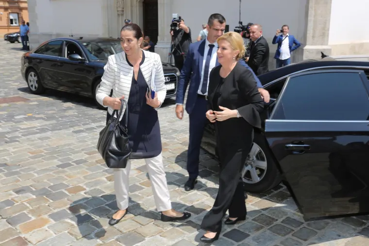 Sjednica Vijeća za demografsku revitalizaciju