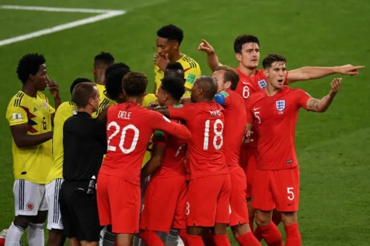 Engleska nogometna reprezentacija posljednji je četvrtfinalist Svjetskog prvenstva u Rusiji nakon što je u utorak u susretu osmine finala u Moskvi svladala Kolumbiju sa 4-3 nakon boljeg izvođenja penala. Nakon 90, kao i 120 minuta igre, rezultat je bio 1-1.
