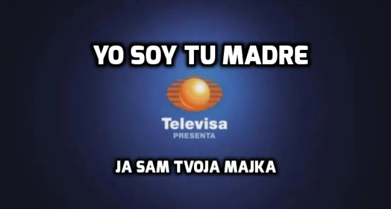 Top 20 fraza koje svi znamo zahvaljujući &scaron;panjolskim sapunicama