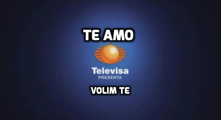 Top 20 fraza koje svi znamo zahvaljujući &scaron;panjolskim sapunicama