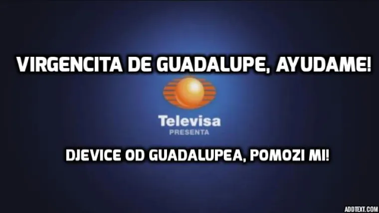 Top 20 fraza koje svi znamo zahvaljujući &scaron;panjolskim sapunicama