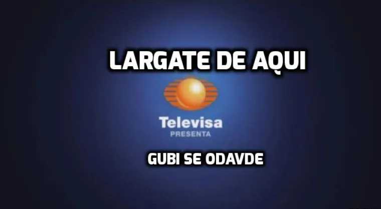 Top 20 fraza koje svi znamo zahvaljujući &scaron;panjolskim sapunicama