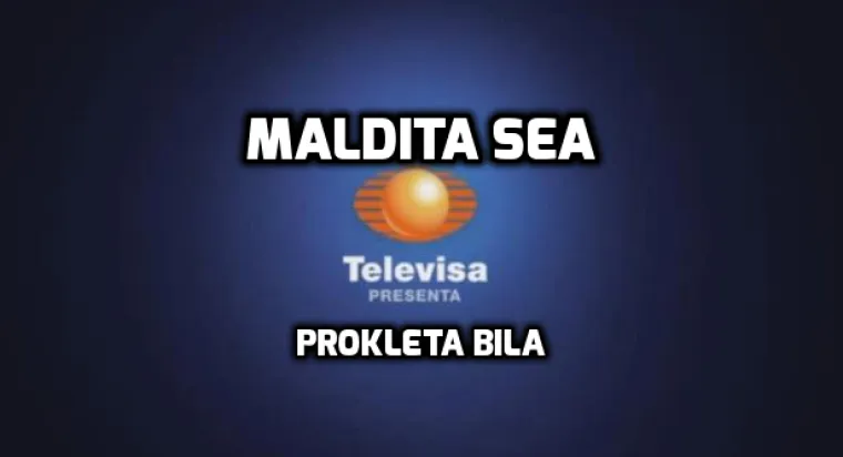 Top 20 fraza koje svi znamo zahvaljujući &scaron;panjolskim sapunicama