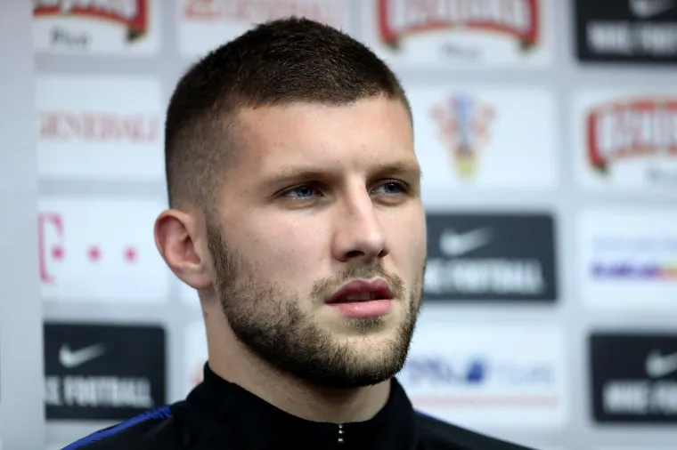 REBIĆ JE APSOLUTNI KRALJ: Ono kad lopticu prebaciš na suigrača...