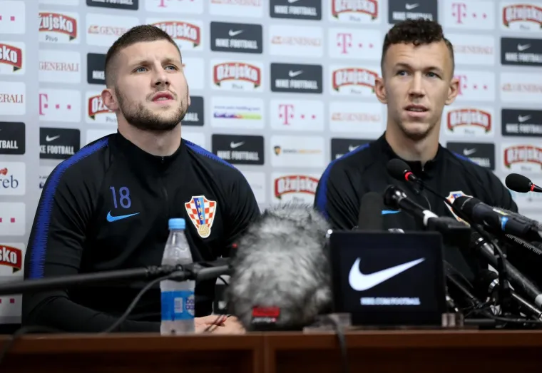 REBIĆ JE APSOLUTNI KRALJ: Ono kad lopticu prebaciš na suigrača...