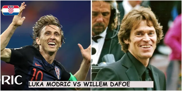 Ovo nisu istine: i nogometa&scaron;i imaju 'pljunute' dvojnike, evo koje ih urnebesne sličnosti vežu