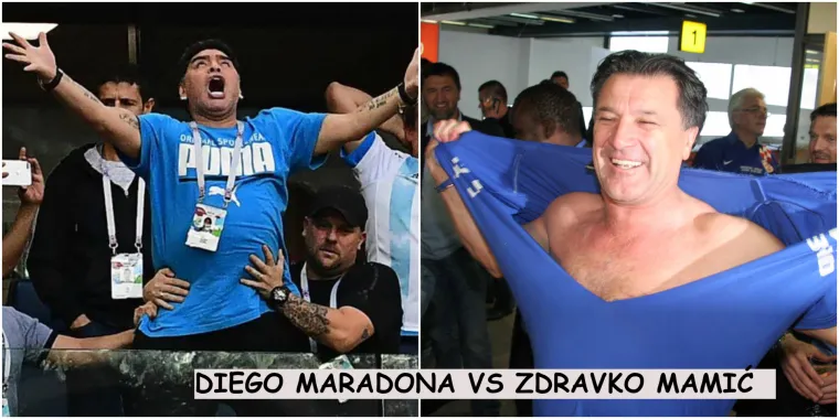 Ovo nisu istine: i nogometa&scaron;i imaju 'pljunute' dvojnike, evo koje ih urnebesne sličnosti vežu