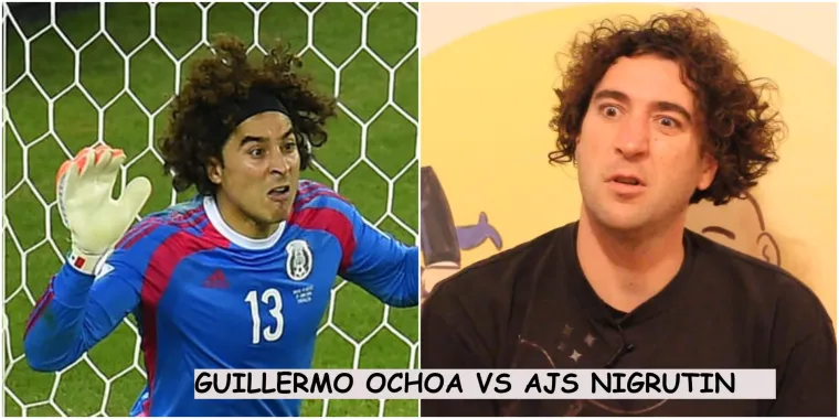 Ovo nisu istine: i nogometa&scaron;i imaju 'pljunute' dvojnike, evo koje ih urnebesne sličnosti vežu