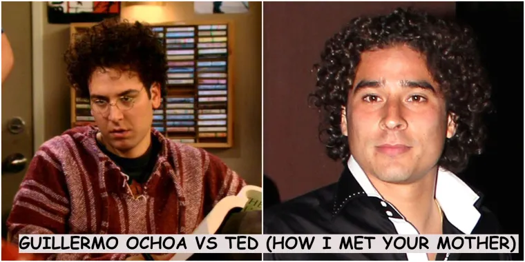 Ovo nisu istine: i nogometa&scaron;i imaju 'pljunute' dvojnike, evo koje ih urnebesne sličnosti vežu