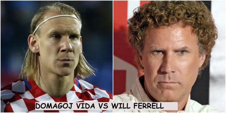 Ovo nisu istine: i nogometa&scaron;i imaju 'pljunute' dvojnike, evo koje ih urnebesne sličnosti vežu