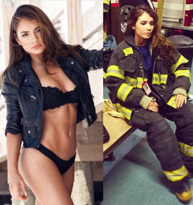 FATALNE AMERIKANKE ZALUDILE SVIJET: One nemaju problema s vizom