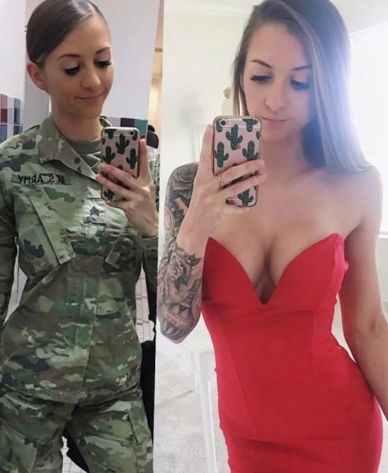 FATALNE AMERIKANKE ZALUDILE SVIJET: One nemaju problema s vizom